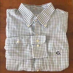 Georgetown Peter Millar Nanoluxe Easycare Large